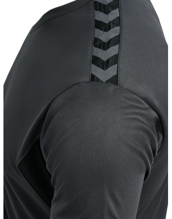 hmlAUTHENTIC PL JERSEY S/S