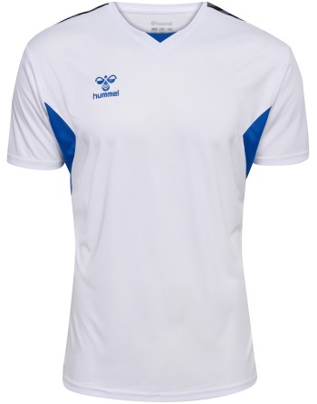 hmlAUTHENTIC PL JERSEY S/S