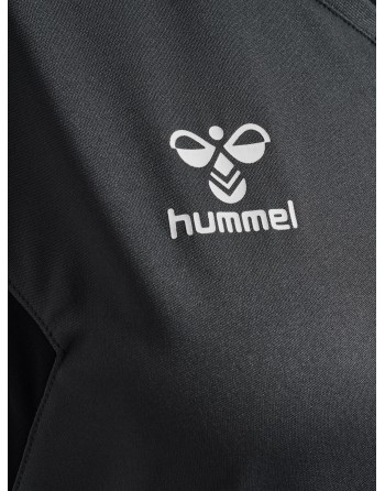 hmlAUTHENTIC PL JERSEY S/S WOMAN