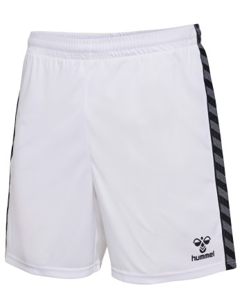 hmlAUTHENTIC PL SHORTS