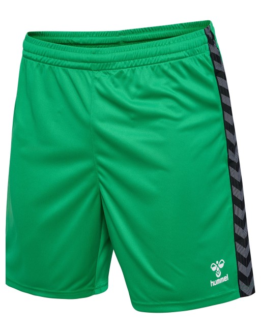 hmlAUTHENTIC PL SHORTS
