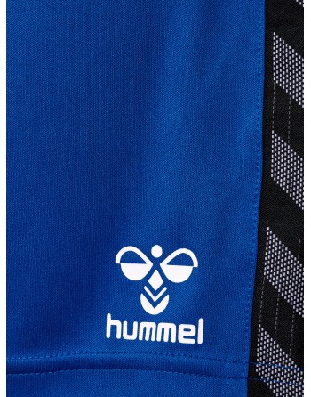 hmlAUTHENTIC PL SHORTS KIDS