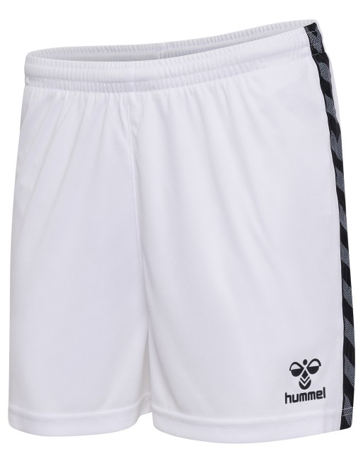 hmlAUTHENTIC PL SHORTS WOMAN