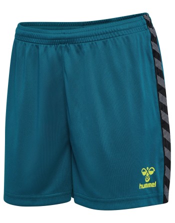 hmlAUTHENTIC PL SHORTS WOMAN