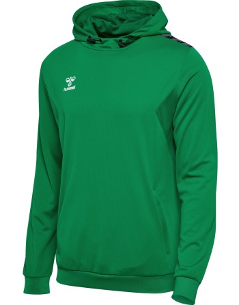 hmlAUTHENTIC PL HOODIE