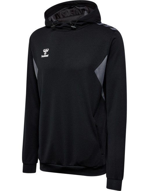 hmlAUTHENTIC PL HOODIE