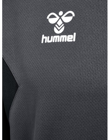 hmlAUTHENTIC PL HOODIE