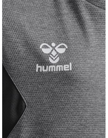 hmlAUTHENTIC PL HOODIE KIDS