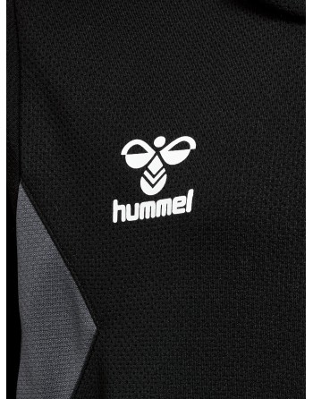 hmlAUTHENTIC PL HOODIE KIDS