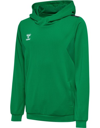 hmlAUTHENTIC PL HOODIE KIDS