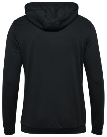 hmlAUTHENTIC PL ZIP HOODIE