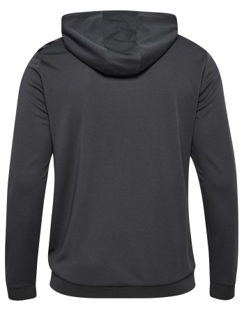hmlAUTHENTIC PL ZIP HOODIE