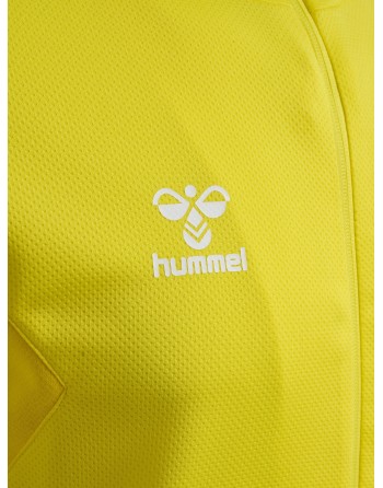 hmlAUTHENTIC PL ZIP HOODIE