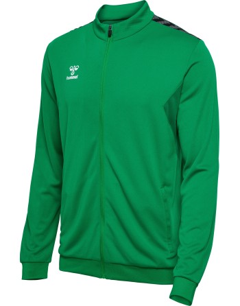 hmlAUTHENTIC PL ZIP JACKET