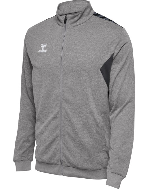 hmlAUTHENTIC PL ZIP JACKET