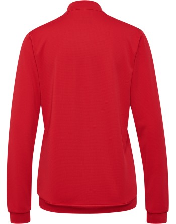 hmlAUTHENTIC PL ZIP JACKET WOMAN