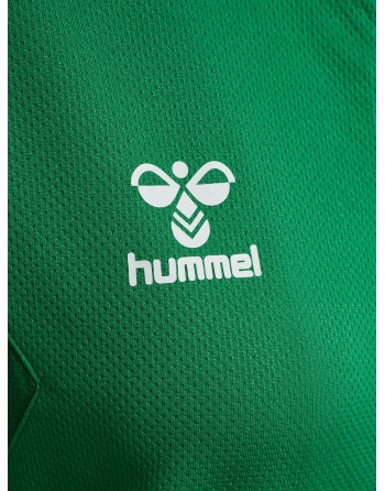 hmlAUTHENTIC PL ZIP JACKET WOMAN