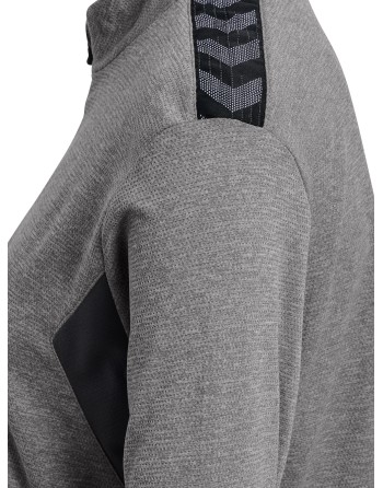 hmlAUTHENTIC PL ZIP JACKET WOMAN