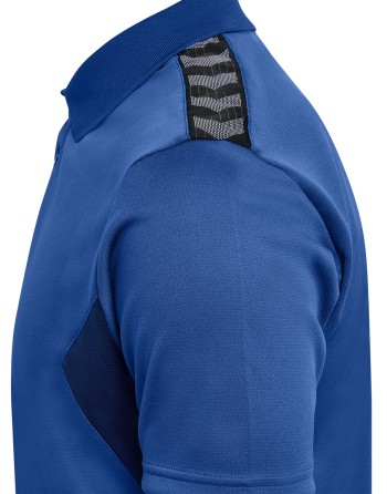 hmlAUTHENTIC FUNCTIONAL POLO