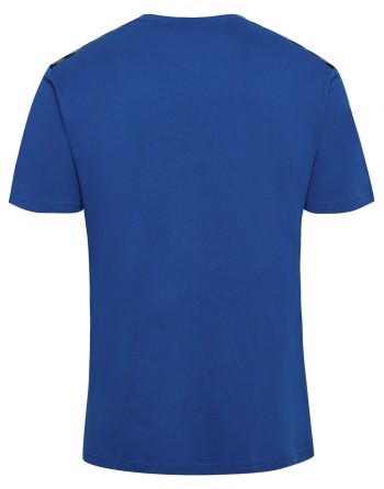 hmlAUTHENTIC CO T-SHIRT S/S