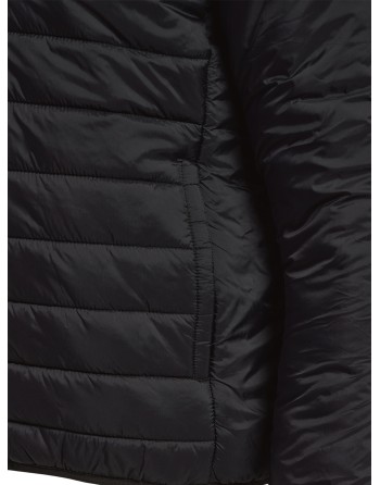hmlGO QUILTED HOOD JACKET