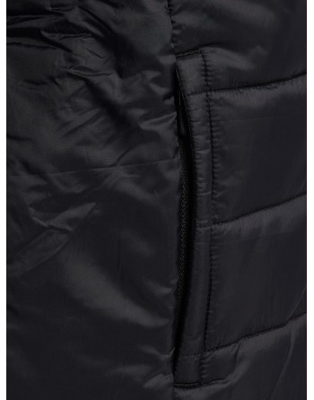 hmlGO QUILTED HOOD JACKET KIDS