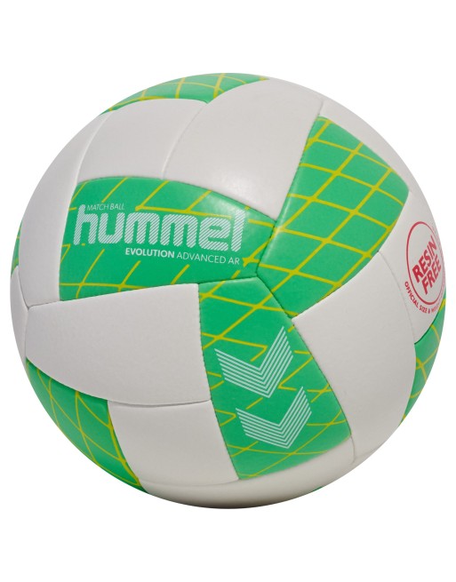 hmlEVOLUTION ADVANCED AR HB