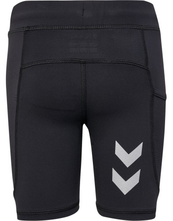 hmlRUN SHORT TIGHT KIDS