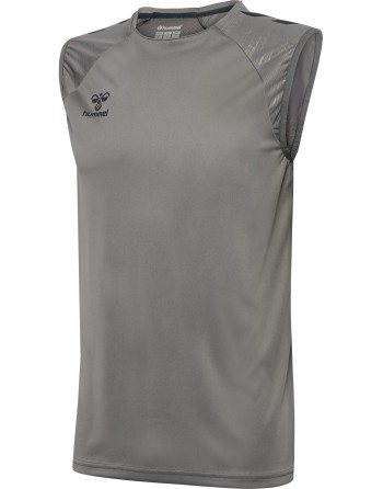 hmlPRO TRAINING JERSEY S/L