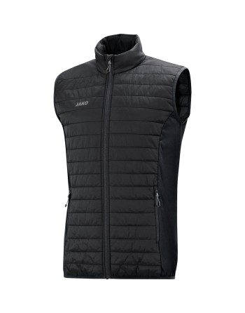 Steppweste Premium / Oberstoff: 100 % Nylon