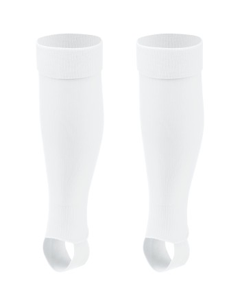 Stutzen Uni / 98 % Polyester, 2 % Elasthan