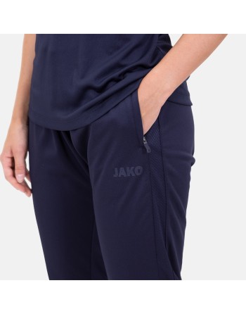 Polyesterhose Power / Matt-Polyester-Tricot