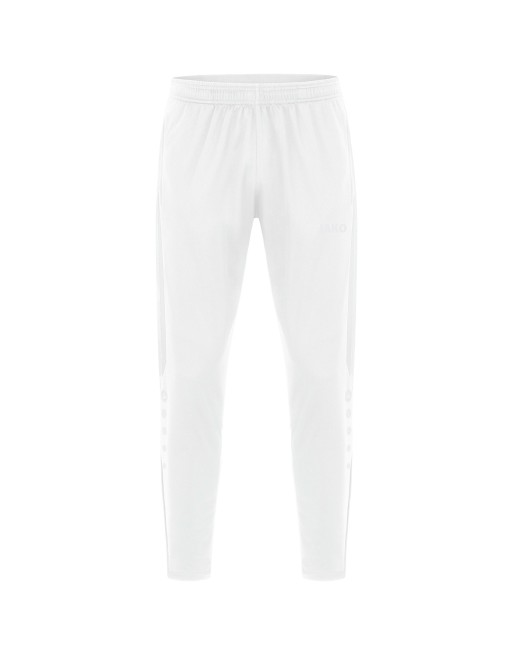 Polyesterhose Power / Matt-Polyester-Tricot