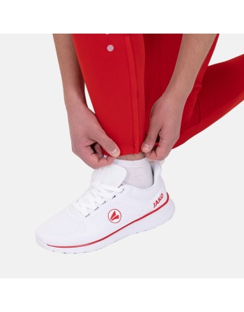 Polyesterhose Power / Matt-Polyester-Tricot