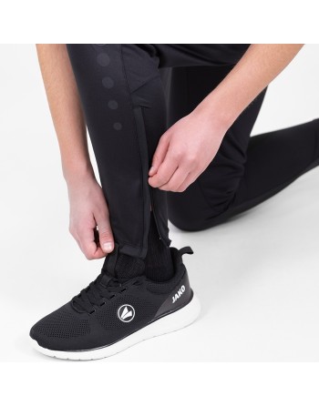 Polyesterhose Power / Matt-Polyester-Tricot