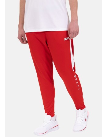 Polyesterhose Power / Matt-Polyester-Tricot