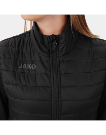 Steppweste Premium / Oberstoff: 100 % Nylon