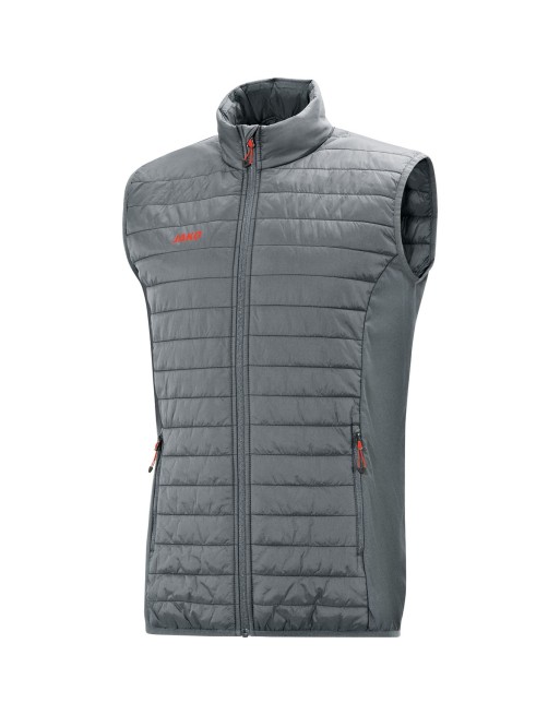 Steppweste Premium / Oberstoff: 100 % Nylon