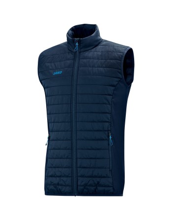 Steppweste Premium / Oberstoff: 100 % Nylon