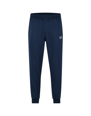 Freizeithose Retro / Stretch-Micro-Twill