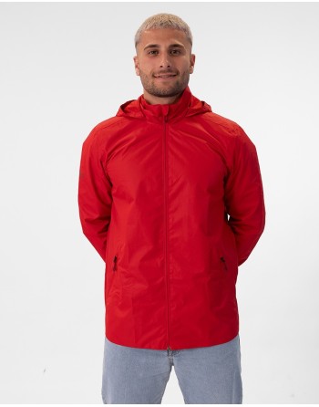 Allwetterjacke Allround / 100 % Polyester