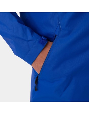 Allwetterjacke Allround / 100 % Polyester