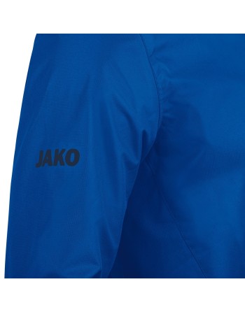 Allwetterjacke Allround / 100 % Polyester