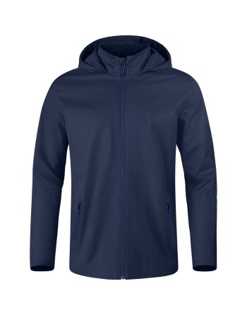 Allwetterjacke Allround / 100 % Polyester