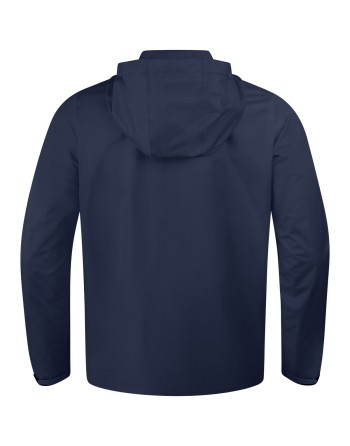 Allwetterjacke Allround / 100 % Polyester