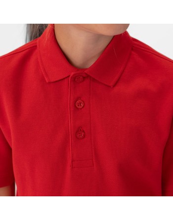 Polo Organic / Piqué