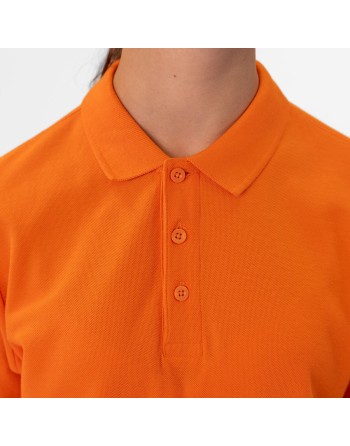 Polo Organic / Piqué