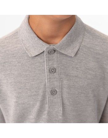 Polo Organic / Piqué