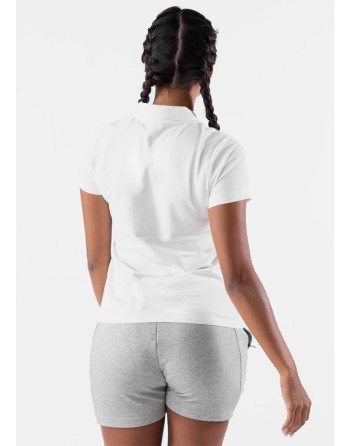 Polo Base / Cotton-Piqué