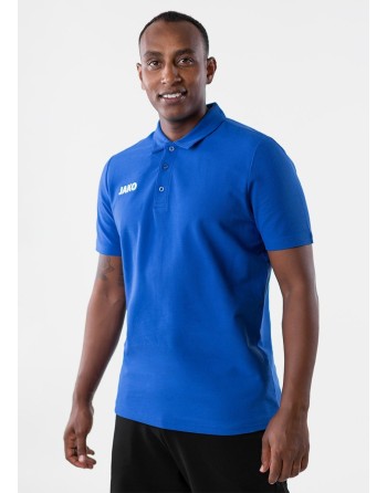 Polo Base / Cotton-Piqué